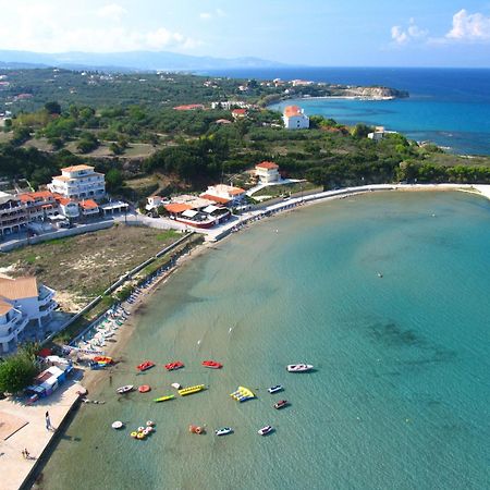 Corali Beach Planos Exterior foto