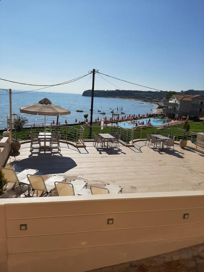 Corali Beach Planos Exterior foto
